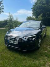 Audi A3 Diesel Schaltung 2022 | 1. Hand | Fahrschule