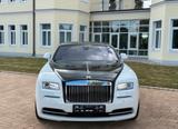 Rolls-Royce Wraith - - - Rolls-Royce Wraith Gebrauchtwagen