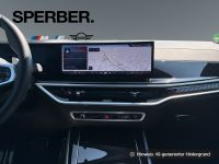 BMW X5 M60 - Vorschau Bild 17