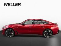 BMW i4 - Vorschau Bild 12