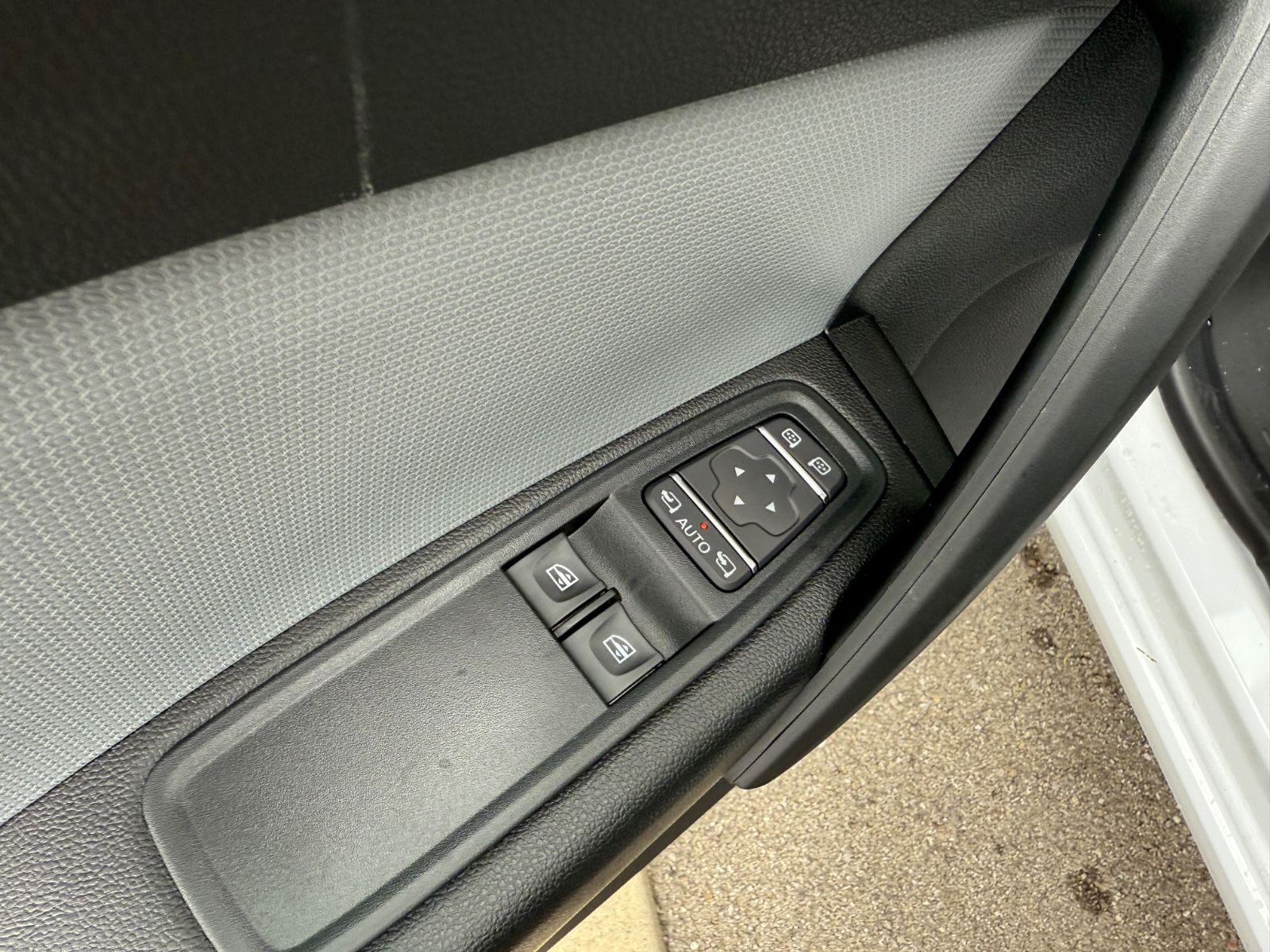 Fahrzeugabbildung Nissan Townstar Kastenwagen L1 2,0t N-Connecta