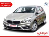 BMW 216i Active Tourer Klimaaut. Tempomat PDC - BMW 216