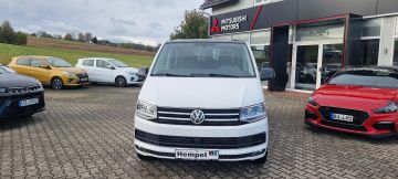 Bild 2 VW T6 Multivan Edition AHZV LED