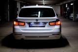 BMW 320d Sport | Head-Up | M-Paket | Xenon | 8-Reife - BMW 3er Reihe: Kombi, M Paket