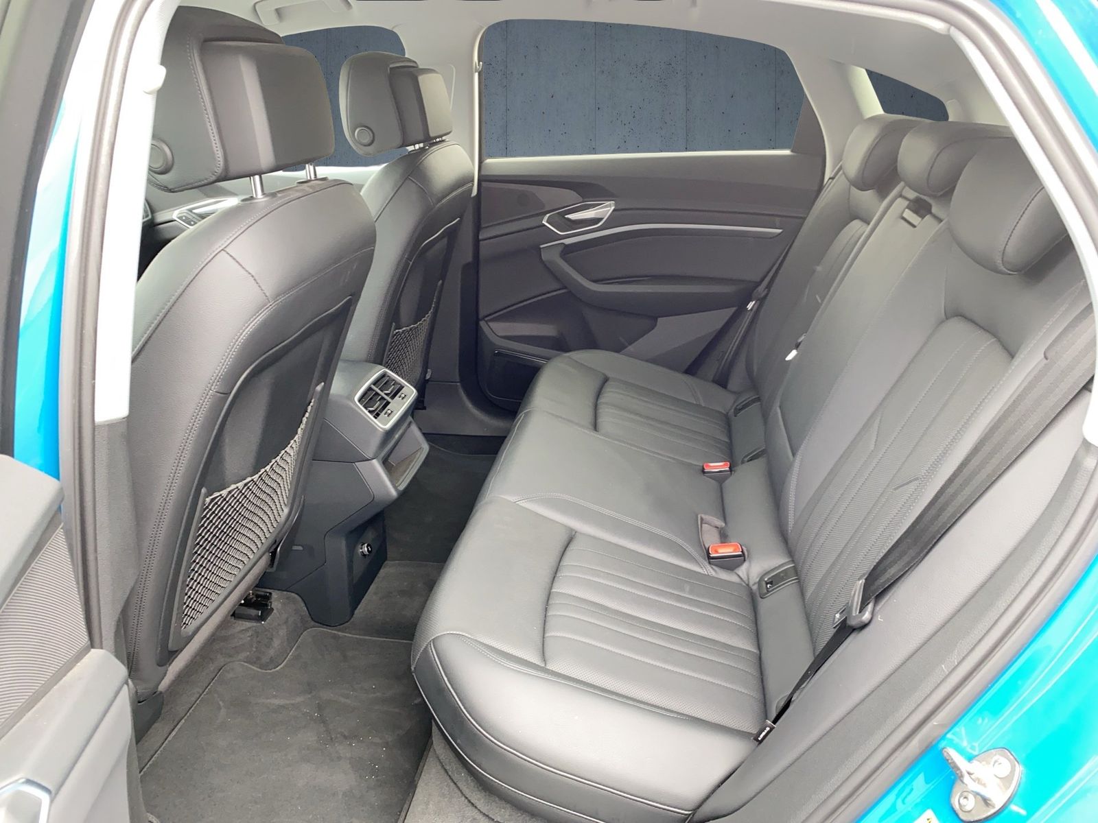 Audi e-tron - Bild 13