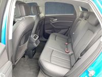 Audi e-tron - Vorschau Bild 13