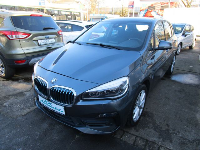 BMW 225 Baureihe 2 Active Tourer 225 xe  Advantage