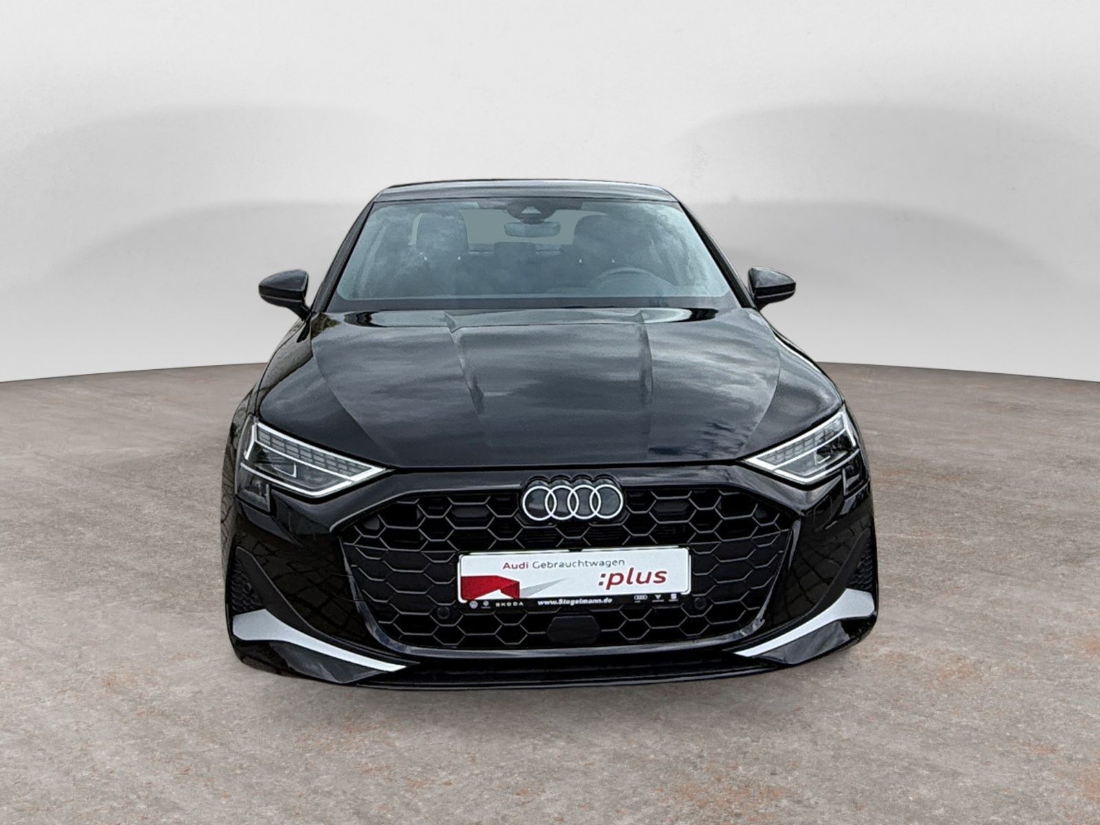 Audi A3 - Bild 10
