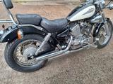 Yamaha Virago XV 125  -  B 196 - Angebote