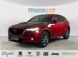 Mazda CX-5 Sports-Line SKYACTIV-G  AUTOMATIK ALLWETTER - Mazda CX-5 in Duisburg