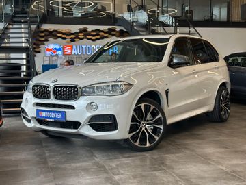 MYAUTOCENTER – Gebraucht- und Jahreswagen mit Werkstattservice in Pfaffenhofen BMW X5 M50 *Soft-Close*Head-UP*Memory*Pano*360°*