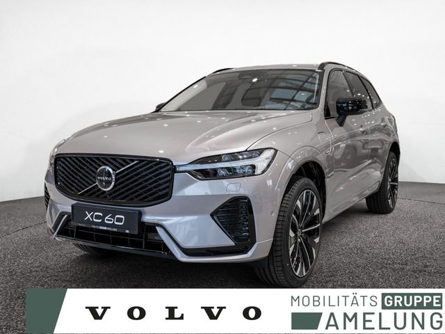 Volvo XC60 T8 AWD Ultra Dark Recharge LED PANO 360°