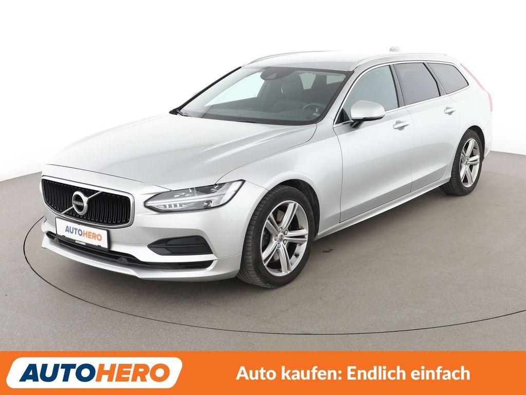 Image of Volvo V90