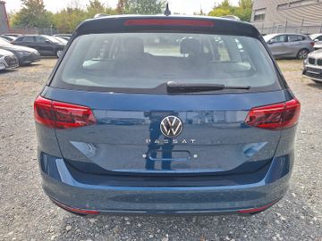 Volkswagen Passat Variant - 5