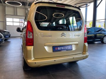 Citroën Berlingo Kombi Multispace *KLIMA*PDC*TÜV-052027
