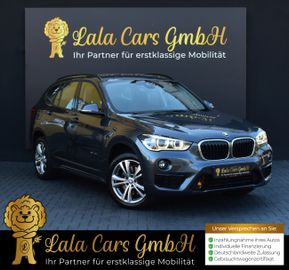BMW X1 - 1