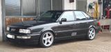 Audi 90 20V Quattro Exklusiv Sportserie mi... - Audi 90: 20v