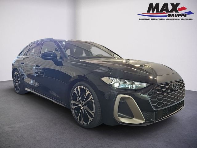 A5 Avant edition one e-hybrid quattro PANO+MATRI