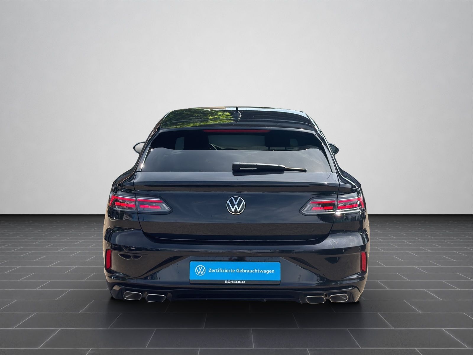 Volkswagen Arteon - Bild 8