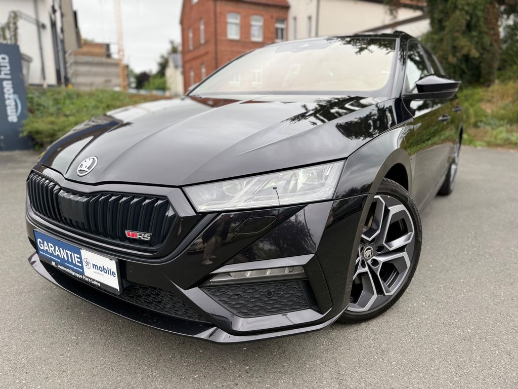 Image of Skoda Octavia