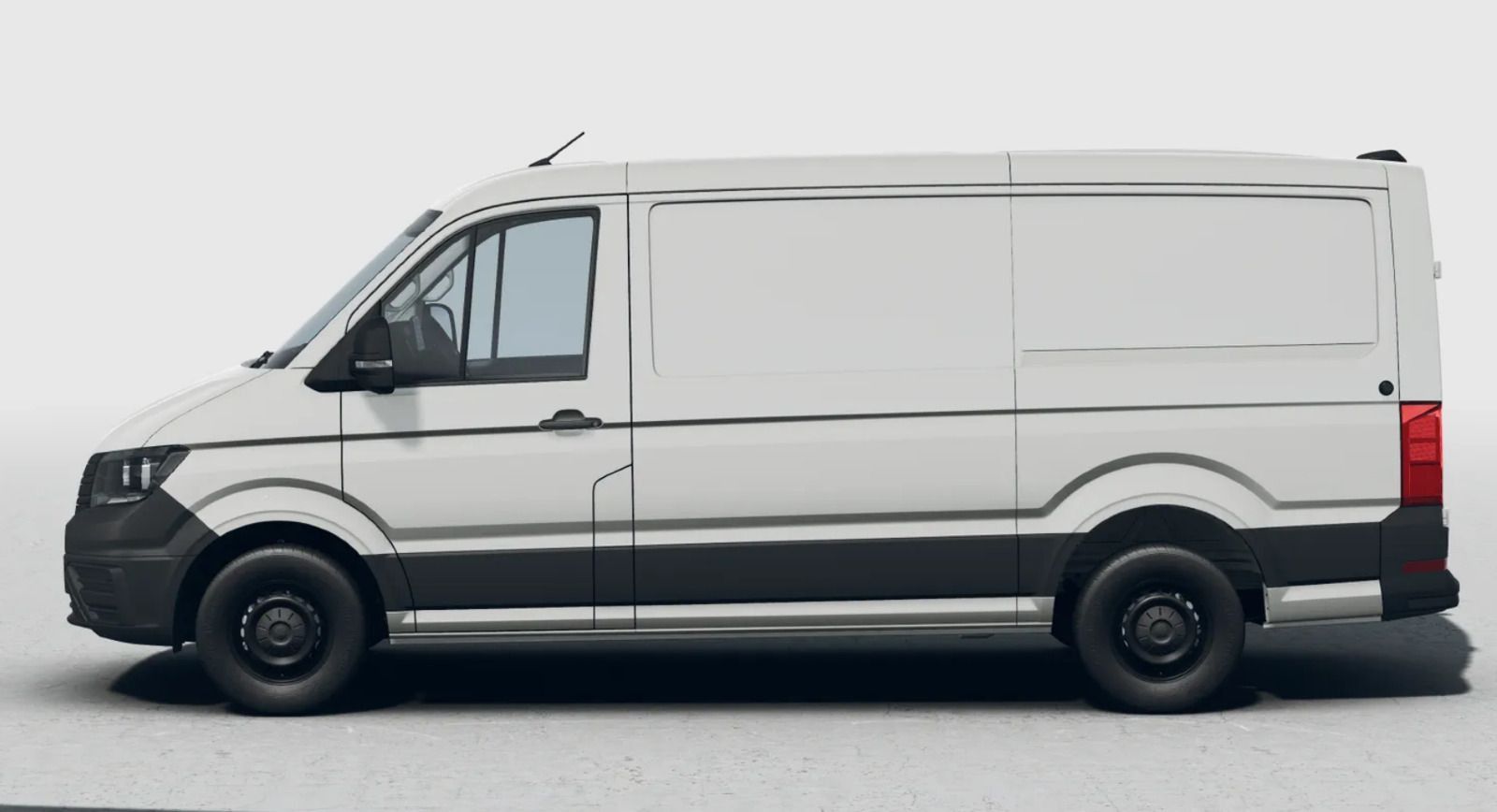 Volkswagen Crafter - Bild 4