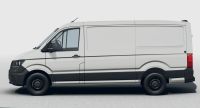 Volkswagen Crafter - Vorschau Bild 4