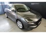Suzuki Swift GL+ - Suzuki Swift: Gl