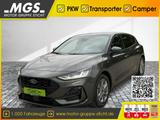 Ford Focus ST-Line 1.0 EcoBoost DAB #BT