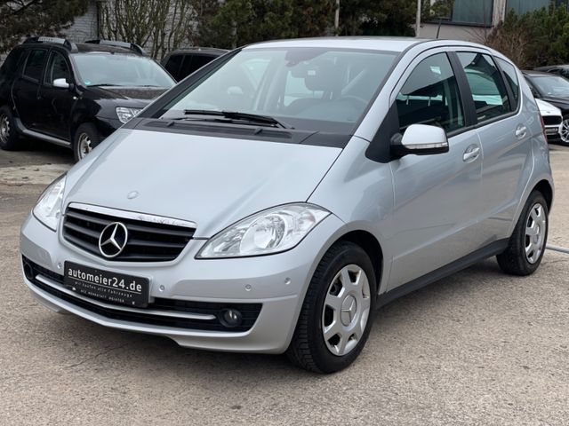 Mercedes-Benz A -Klasse A 160 *Tempomat*Automatik*Rentner*