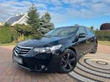 Honda Accord 2011 2.4 i-VTEC 201PS nur 88t... - Honda Accord: 2.4