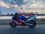 Honda CBR600F PC35 - HONDA CBR 35 PC 600 F