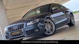Audi S5 Coupe 4.2 FSI quattro V8 2 Hd*Leder*Navi*20" - Audi S5 mit Benzin-Antrieb: Leder, Navigationssystem, Sportwagen, 4.2