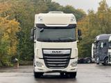 DAF XF 480 SSC, ACC, Intarder, Klima, 2 Tanks - LKWs in Wuppertal