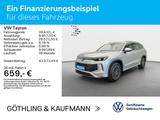 Volkswagen Tayron 2.0 TDI DSG 4M LIFE*7-SITZER*IQ.LIGHT*NAV - Volkswagen Tayron mit Diesel-Antrieb: Geländewagen, Automatik