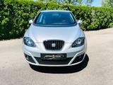 Seat Altea 4You|KLIMA|TEMPOM|1.HD|ISOF|PDC|SHZ|6.GANG - Seat Altea mit Anhängerkupplung