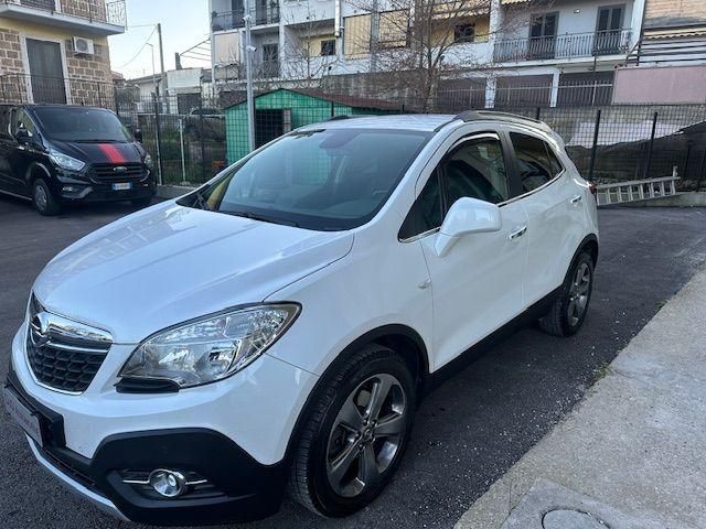 Opel OPEL Mokka 1.7 CDTI Ecotec 130CV 4x2 Cosmo