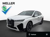 BMW iX xDri40 Sportpaket AHK Pano DrAssPr PaAssPR
