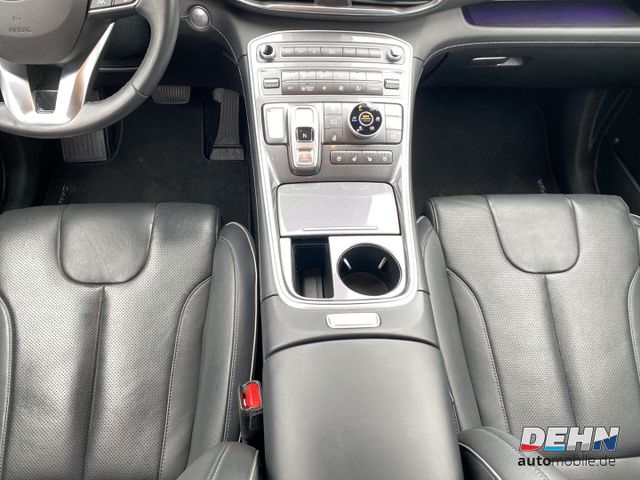 Hyundai SANTA FE Plug-In-Hybrid 4WD Prime-PaketAssisten