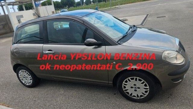 Chevrolet AUTO ECONOMICHE KM CERTIFICATI E GARANTITE