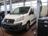 Fiat Scudo 12 L2H1 130 Multijet Zahnriemen neu - gebrauchte Fiat Scudo aus dem Jahr 2015