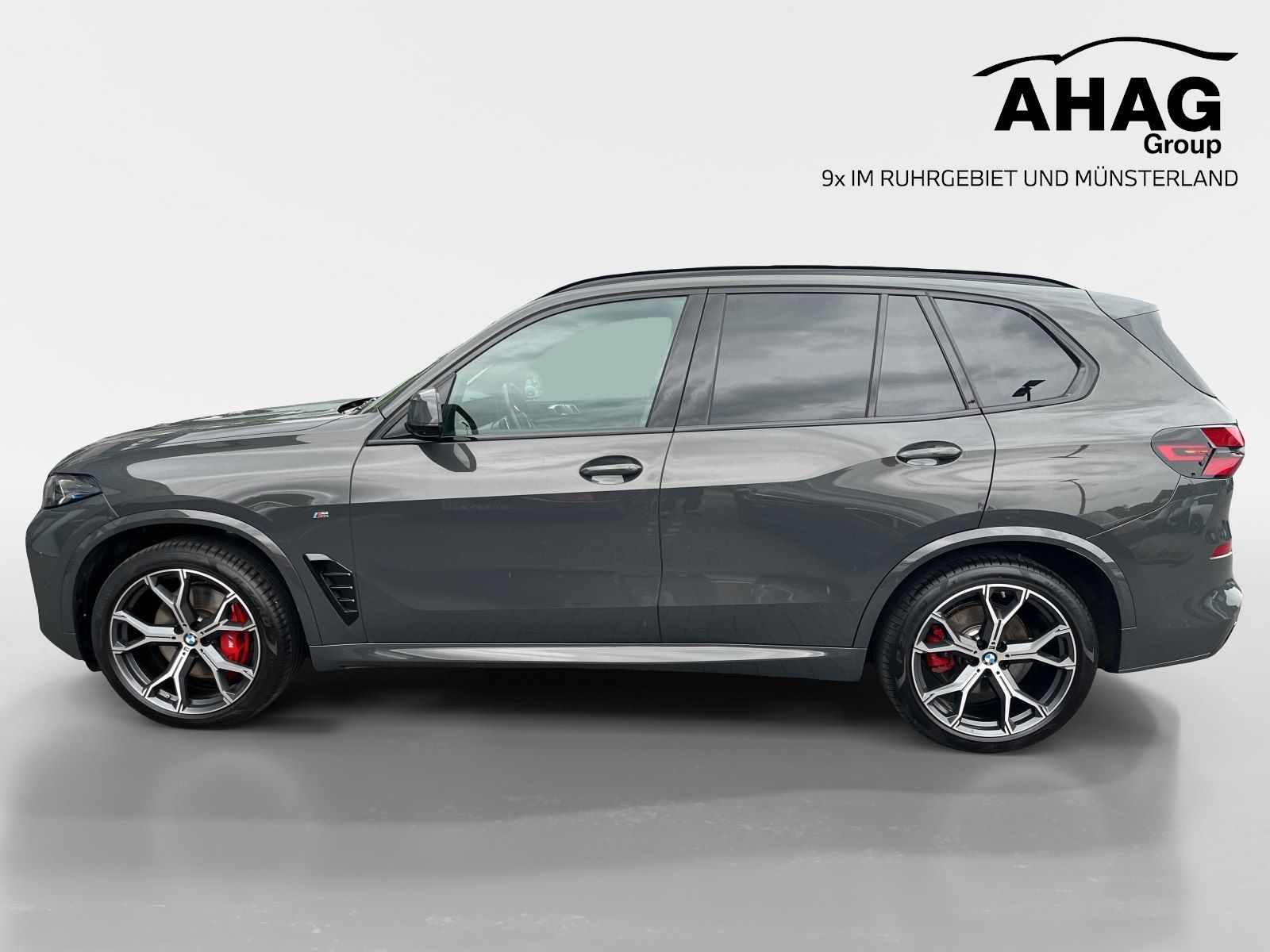 BMW X5 - Bild 6