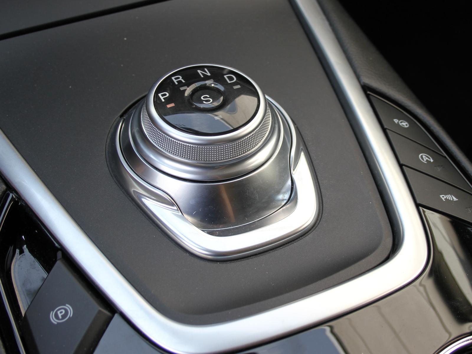 Ford Galaxy 2.0 EB Titanium Adapt. LED Frontkamera, миниатюра 11