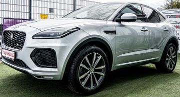 Fahrzeugabbildung Jaguar E-PACE R-DYN. SE AWD BLACK-PACK PANO|HUD|KAMERA