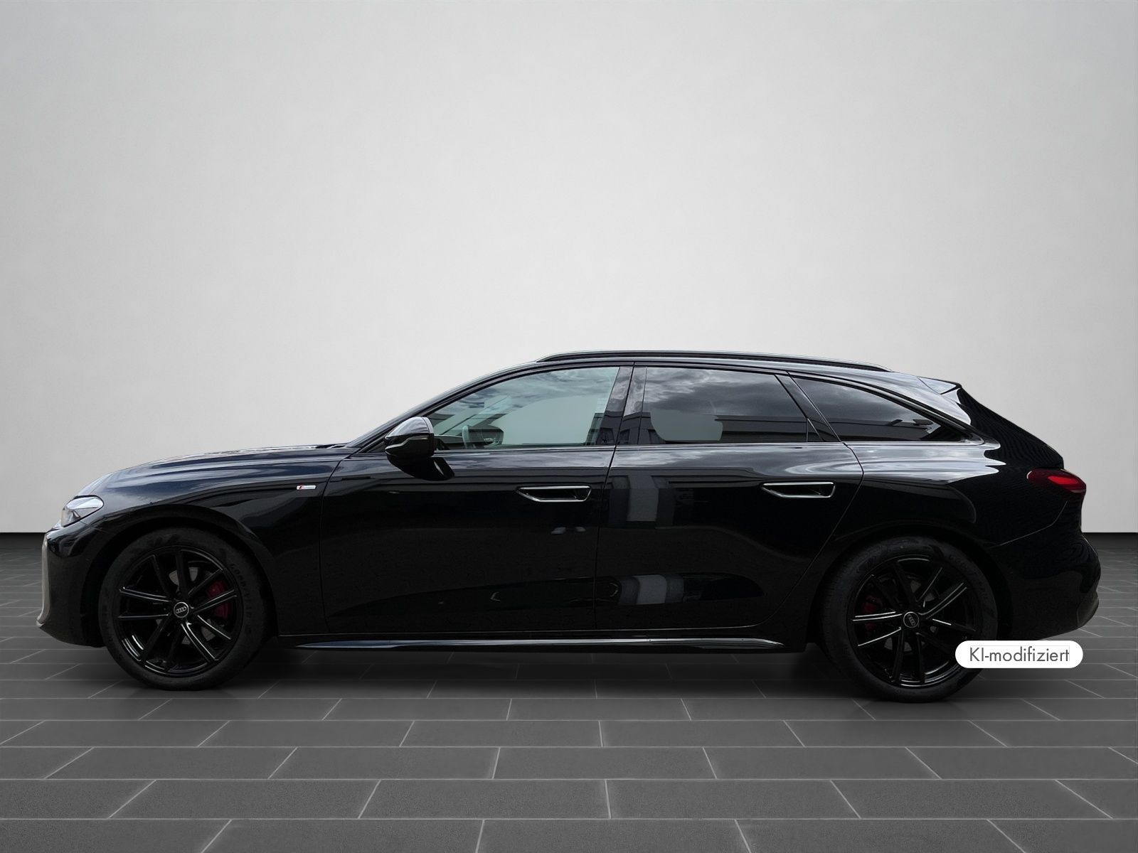 Audi A5 - Bild 8