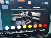 Cupra Born - Vorschau Bild 20