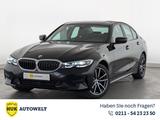 BMW 320 d Mild Hybrid xDrive Advantage LED+NAVI+GSD+ - BMW 320: Limousine, 320d Xdrive