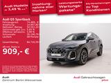 Audi Q5 Sportback TDI QUA 150 kW S-TRO*S-LINE*HUD*B&O - Audi Q5 Gebrauchtwagen in Düsseldorf