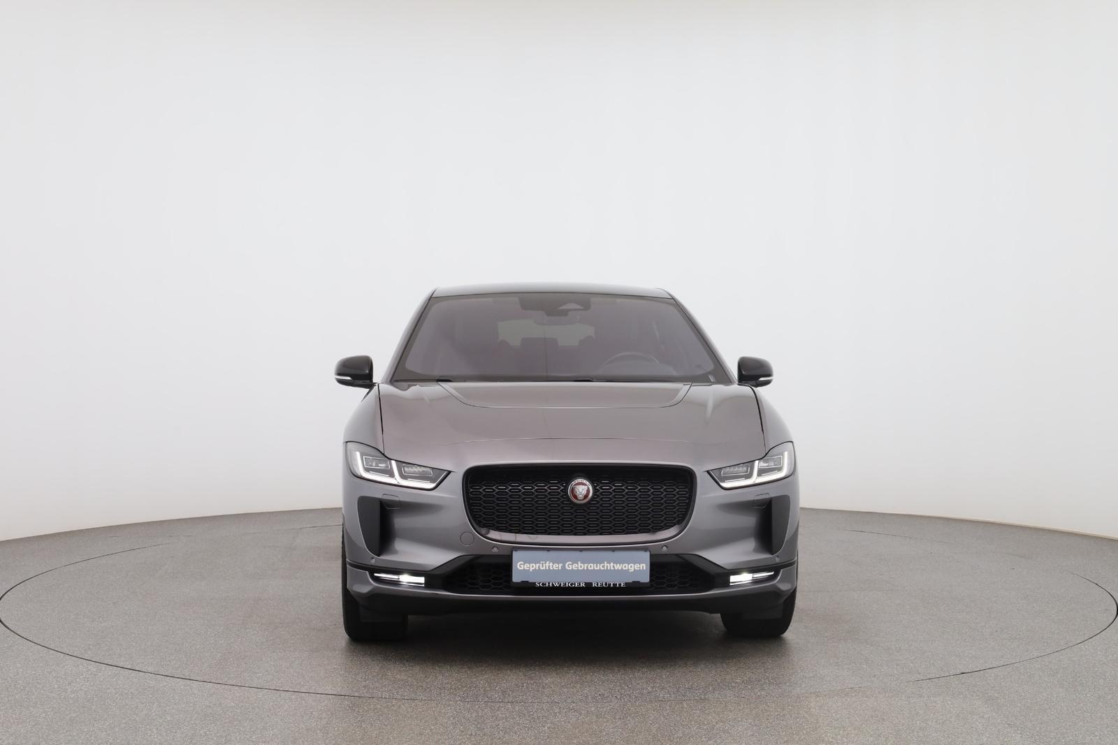 Jaguar I-Pace SE, миниатюра 8