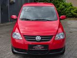 Volkswagen Fox Refresh Tüv Service Neu - Volkswagen Fox: Refresh