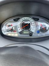 Suzuki Burgmann 125 - SUZUKI 125